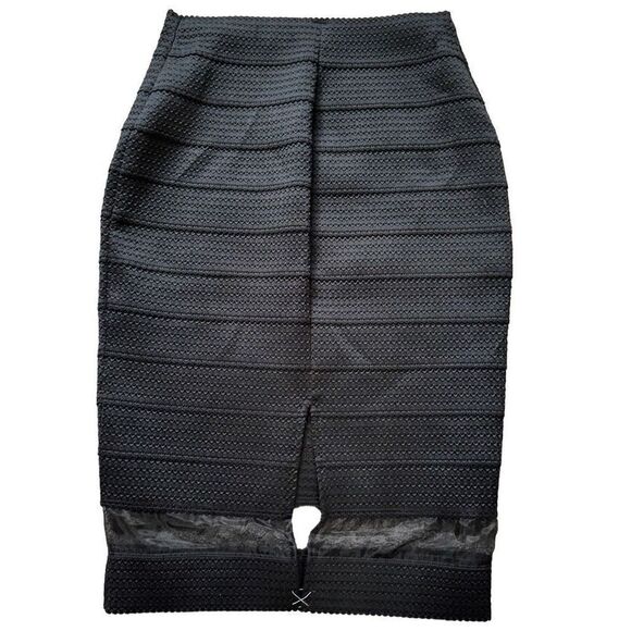 NWT Express pencil skirt size xs - Picture 4 of 5
